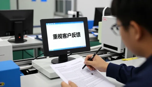自动化设备集成帮助客户实现节点可查目标