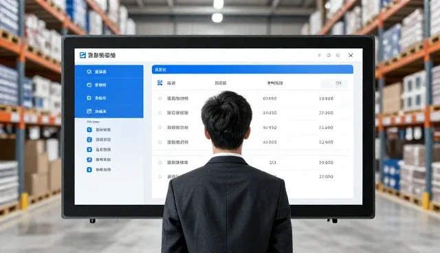 智能控制系统如何提升项目执行的稳定性
